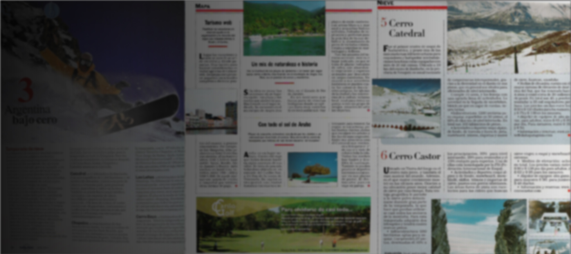 Comunicacion turística